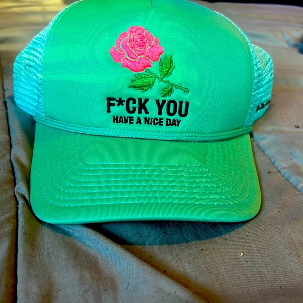 Trucker Hat
